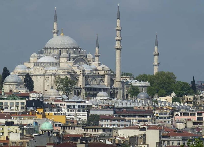From Istanbul: Private Day Trip to Sapanca Lake and Maukiye - Key Points