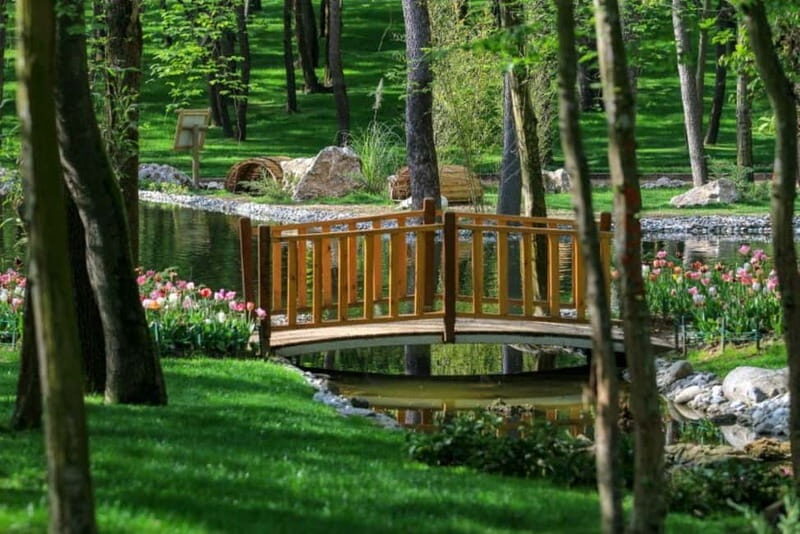 From Istanbul: Private Day Trip to Sapanca Lake and Maukiye - How the Tour Works and What to Expect