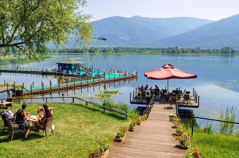From Istanbul: Private Day Trip to Sapanca Lake and Maukiye - Frequently Asked Questions