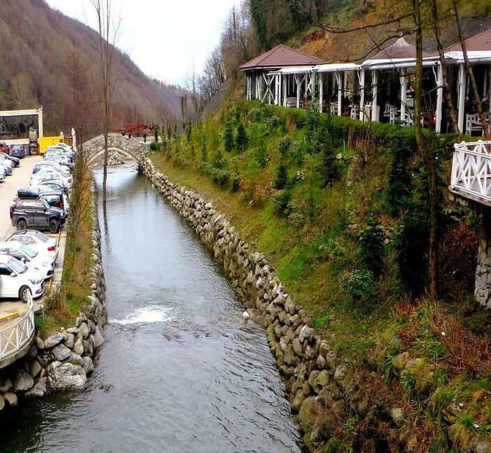 From Istanbul: Sapanca Lake & Masukiye Tour with Lunch - Final Thoughts