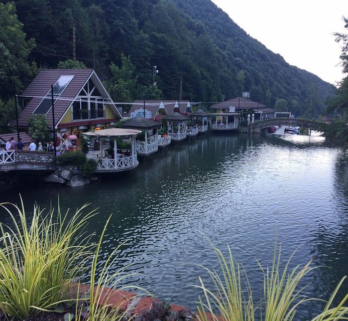 From Istanbul: Sapanca Lake & Masukiye Tour with Lunch - Frequently Asked Questions