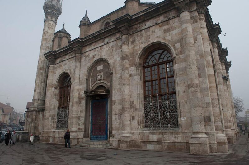 From Istanbul:Catalhoyuk & Mevlana Rumi 2-Day Tour w/Flights - Discovering an Ancient World in Two Days