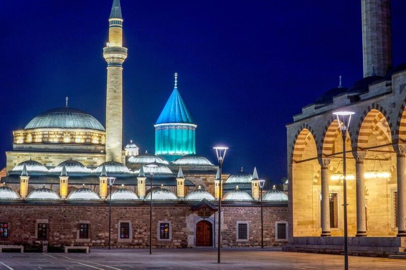From Istanbul:Catalhoyuk & Mevlana Rumi 2-Day Tour w/Flights - Who Should Consider This Tour?