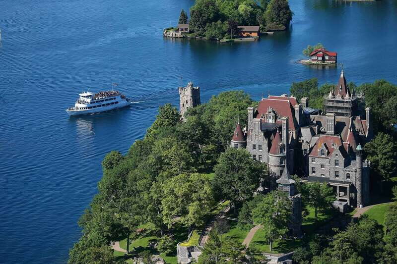From Ivy Lea: 1000 Islands Boldt Castle Scenic Cruise - Final Thoughts