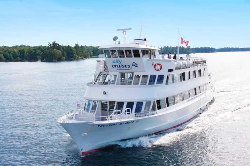 From Ivy Lea: 1000 Islands Boldt Castle Scenic Cruise - Who Is This Tour Best For?