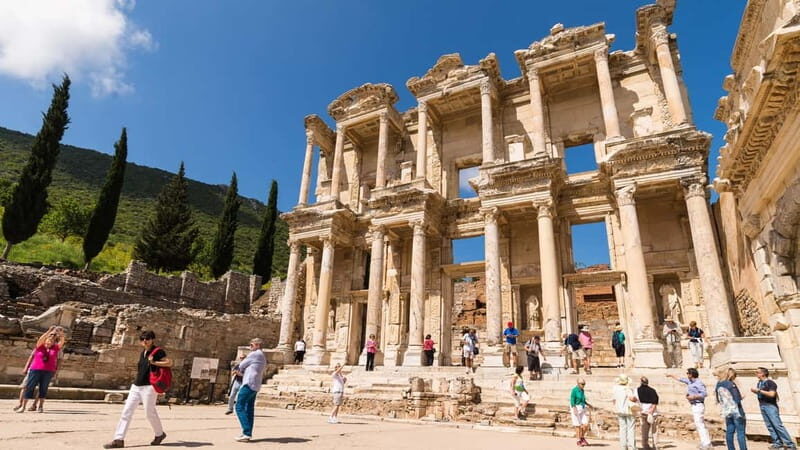 From Izmir: Ephesus Ancient City Day Tour w/Lunch - Value and Authenticity: Is It Worth It?