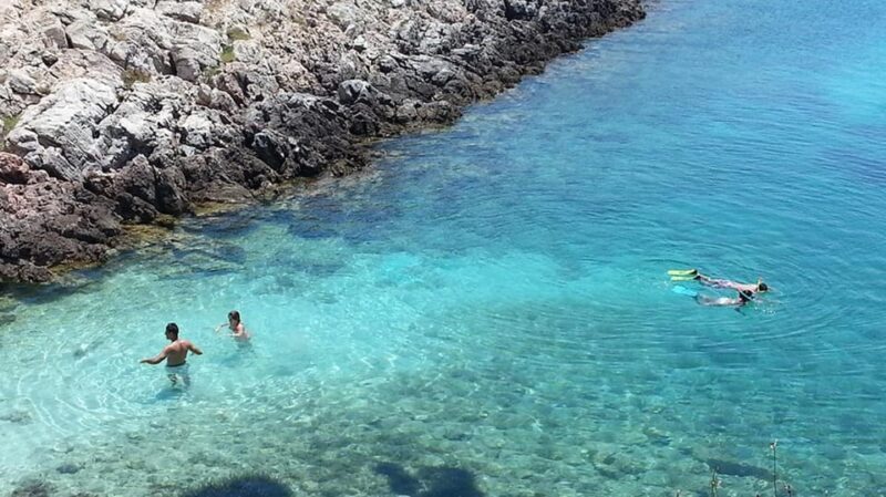 From Izmir: Full Day Boat Trip around Cesme with BBQ Lunch - Price & Overall Value
