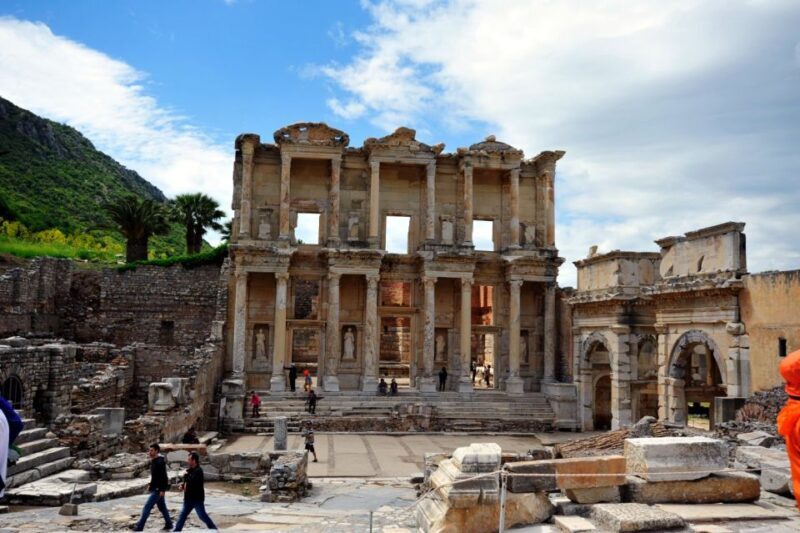 From Izmir: Full-Day Ephesus Tour with Lunch - Final Thoughts