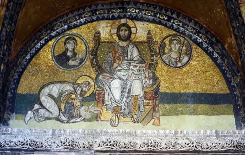 From Izmir: Seven Churches of Revelation Multi-Day Tour - Day 2 Highlights