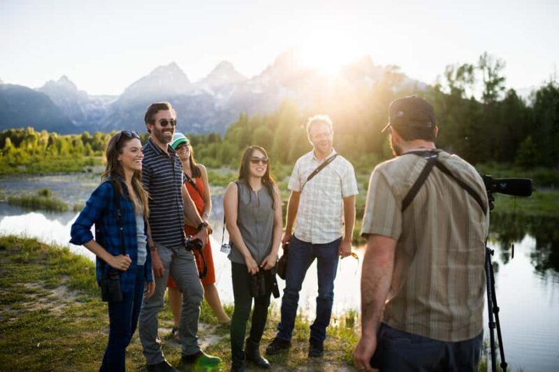 From Jackson: 4-Hour Eco Safari in Grand Teton National Park - Value for Money