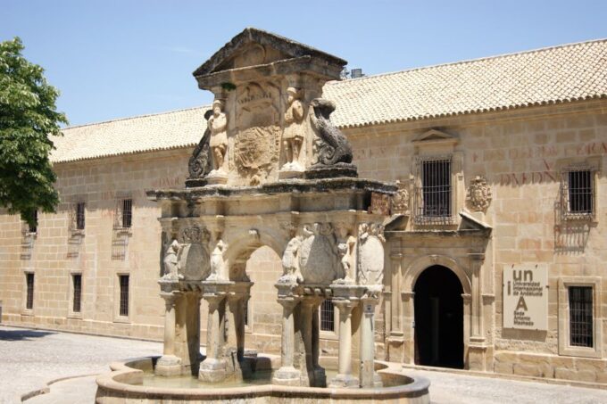 From Jaen: Day Trip to Ubeda and Baeza - Customer Feedback
