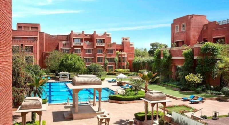 From Jaipur : 2 Day Guided Pink City Tour With 3-Star Hotel - Cancellation and Refund Policy