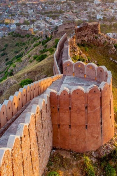 From Jaipur : 2 Day Guided Pink City Tour With 3-Star Hotel - Booking and Payment