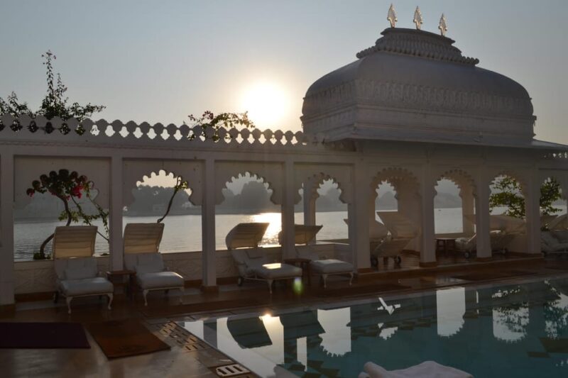 From Jaipur: 3-Day Udaipur & Jaipur Sightseeing - Detailed Itinerary
