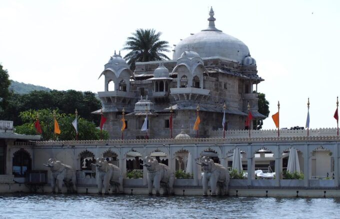 From Jaipur: 3-Day Udaipur & Jaipur Sightseeing - Pricing and Payment