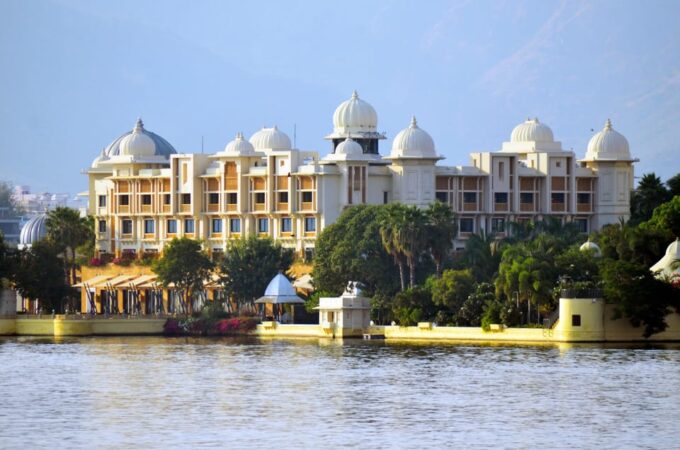 From Jaipur: 3-Day Udaipur & Jaipur Sightseeing - Cancellation and Refund Policy