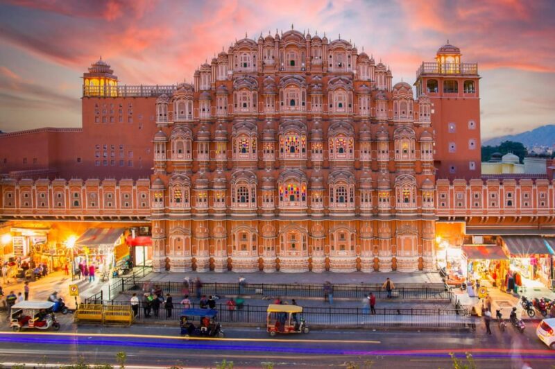From Jaipur : 6 Days Private Rajasthan Tour With Hotel - What to Bring and Important Information