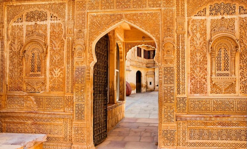 From Jaipur : 6 Days Private Rajasthan Tour With Hotel - Experience and Highlights