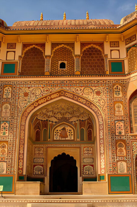 From Jaipur : 6 Days Private Rajasthan Tour With Hotel - Arrival in Jaipur