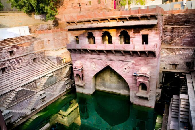 From Jaipur : 6 Days Private Rajasthan Tour With Hotel - The Sum Up
