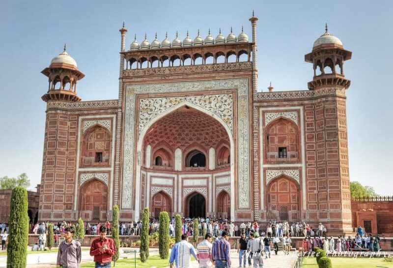 From Jaipur: Day Trip to Agra Taj Mahal With Delhi Transfer - Good To Know