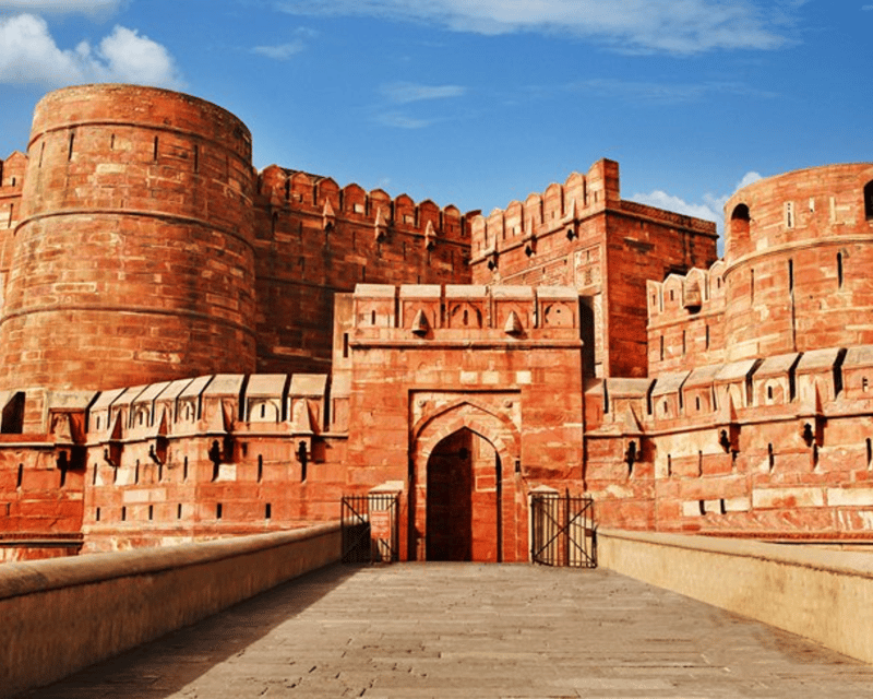 From Jaipur: Private 4-Day Golden Triangle Tour - Good To Know