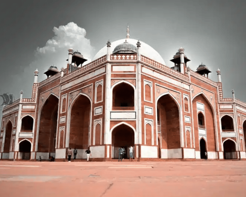 From Jaipur: Private 4-Day Golden Triangle Tour - Day 3: Taj Mahal and Agra Fort