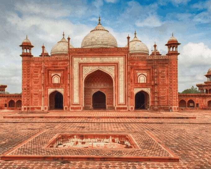 From Jaipur: Private 4-Day Golden Triangle Tour - Day 4: Discovering Delhi