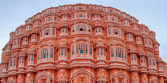 From Jaipur: Private 4-Day Golden Triangle Tour - Inclusions and Exclusions