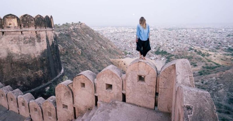 From Jaipur: Private 4-Day Tour to Jaipur, Agra, and Delhi - Good To Know