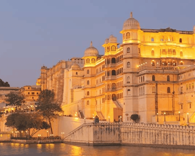 From Jaipur: Private 4-Days Udaipur Tour With Pushkar - Frequently Asked Questions