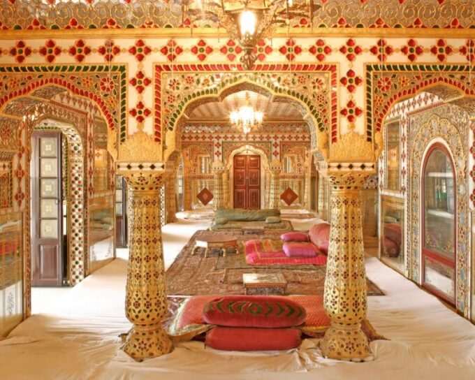 From Jaipur: Private Half-Day City Tour With Guide - Booking and Cancellation Policy