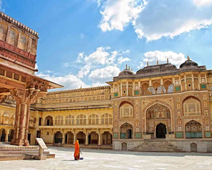 From Jaipur: Private Half-Day City Tour With Guide - Frequently Asked Questions