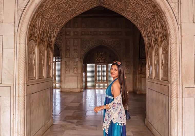 From Jaipur: Private Sunrise Taj Mahal and Agra Fort Tour - Good To Know