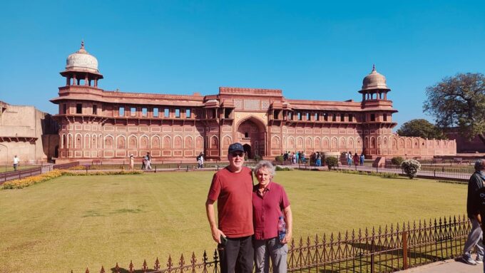 From Jaipur: Private Tajmahal Sunrise & Agra CityTour By Car - Important Travel Information