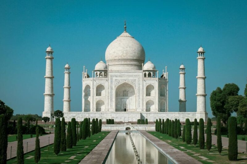 From Jaipur: Private Tour Sunrise Taj Mahal & Agra Fort &car - Inclusions and Exclusions