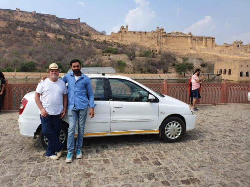 From Jaipur: Private Transfer From Jaipur To Delhi in AC Car - Exclusions to Consider