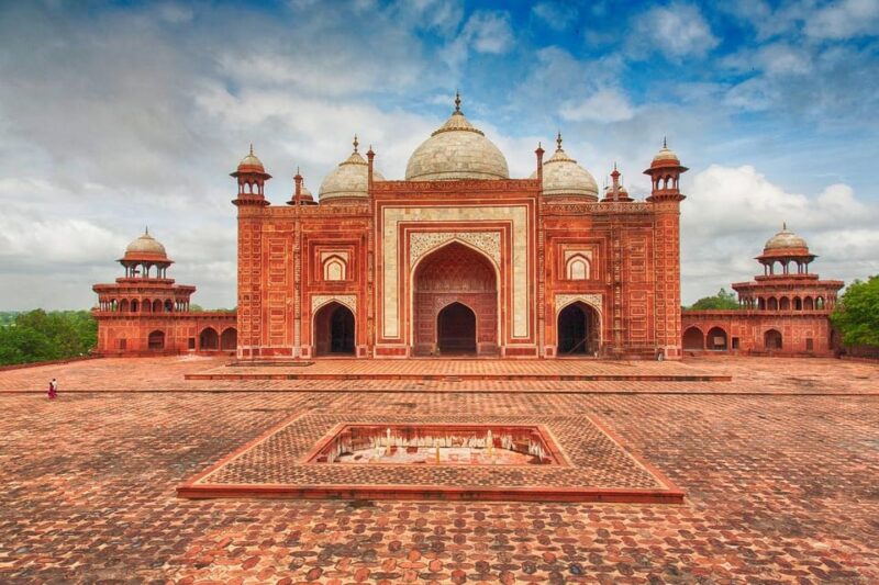 From Jaipur: Taj Mahal Private Trip and Transfer to Delhi - Important Travel Information