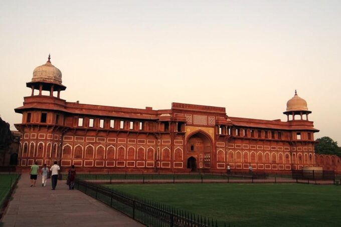 From Jaipur: Taj Mahal Private Trip and Transfer to Delhi - Booking and Cancellation Policies