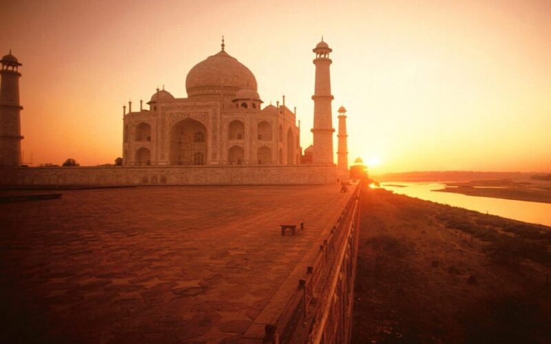 From Jaipur: Taj Mahal Sunrise - Agra Fort Guided Tour - Good To Know