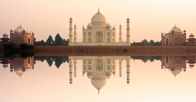 From Jaipur: Taj Mahal Sunrise - Agra Fort Guided Tour - Optional Activities