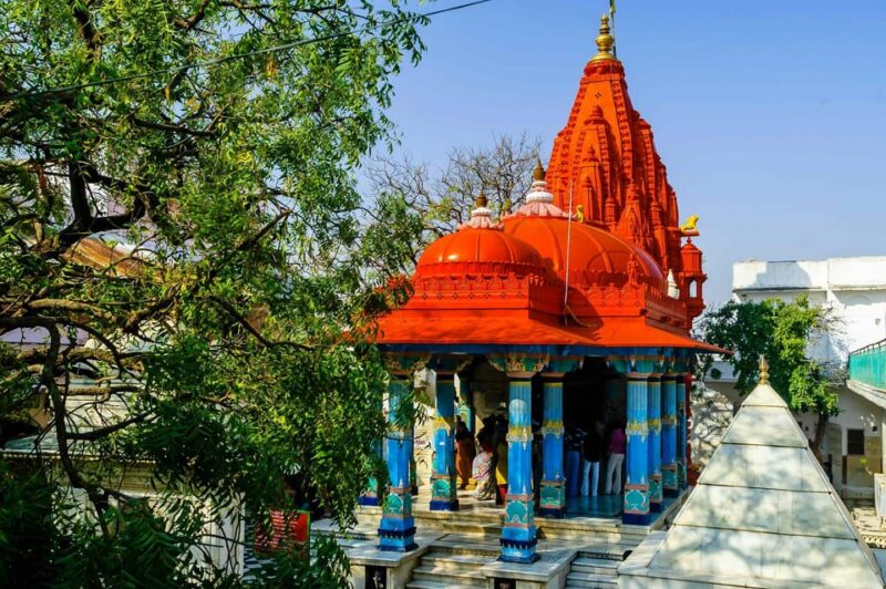 From Jaipur To Pushkar & Ajmer Full Day Guided Tour - Inclusions and Exclusions