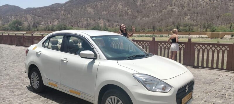 From Jaisalmer : Private One Way Udaipur Transfer in AC Car - Cancellation Policy