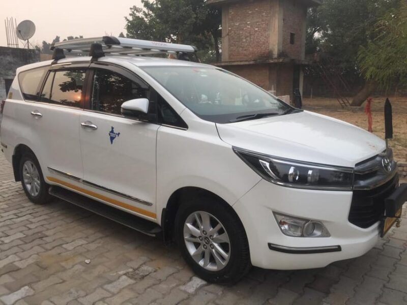 From Jaisalmer : Private One Way Udaipur Transfer in AC Car - Travel Experience