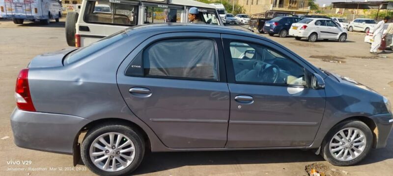 From Jaisalmer : Private One Way Udaipur Transfer in AC Car - Important Travel Information