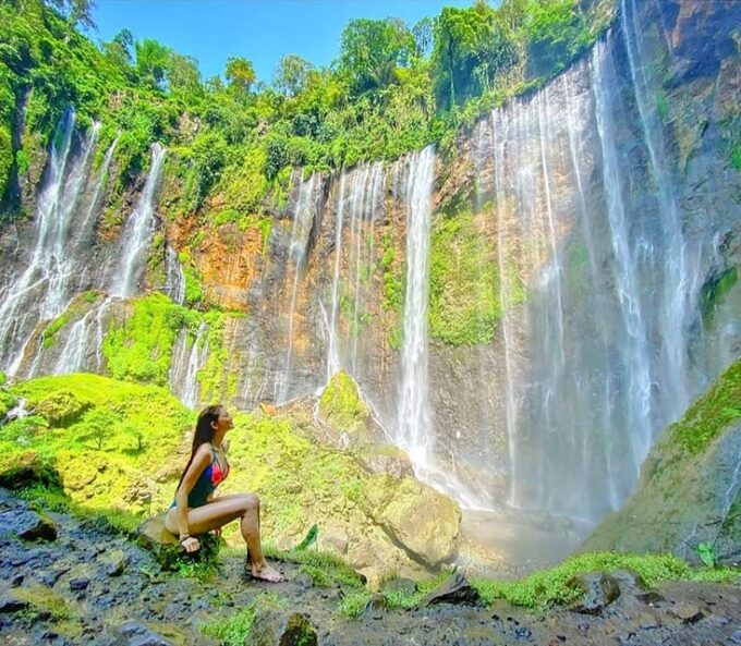 From Jakarta : 7D6N Explore Java , Volcano, Green Canyon. - Tipping Guidelines
