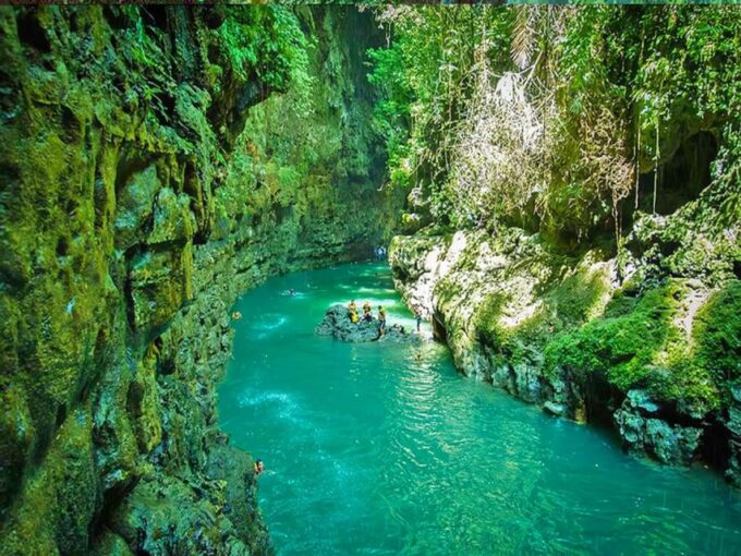 From Jakarta : 7D6N Java Island, Green Canyon, Volcano. - Pangandaran Tour