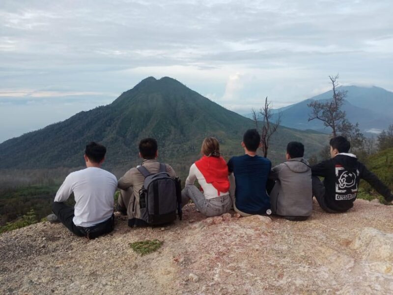 From Jakarta: 9D8N Bandung Yogyakarta Bromo Ijen Rail Tours - Accommodation Breakdown