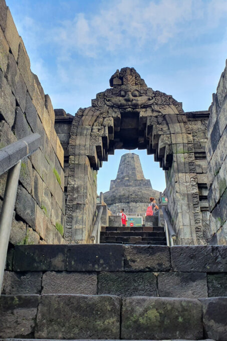 From Jakarta: 9D8N Bandung Yogyakarta Bromo Ijen Rail Tours - Cancellation Policy