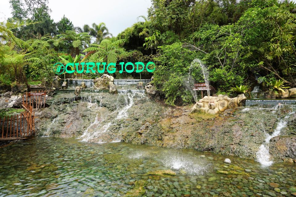 From Jakarta: Bandung Volcano Tour - Frequently Asked Questions